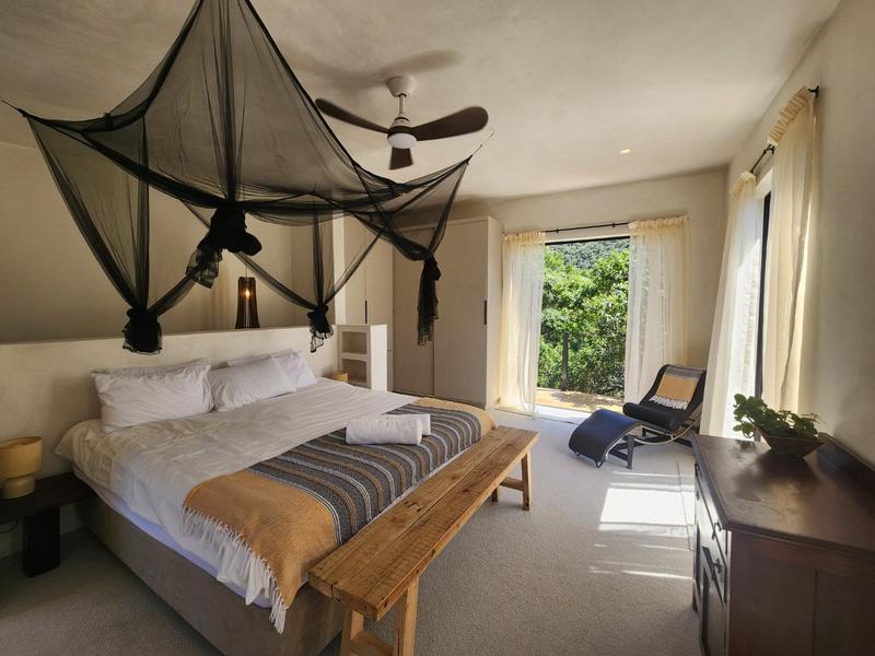 To Let 4 Bedroom Property for Rent in Keurboomstrand Western Cape